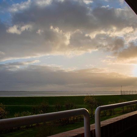 129 Suedstrand Nordsee Fewo Wilhelmshaven Exteriér fotografie