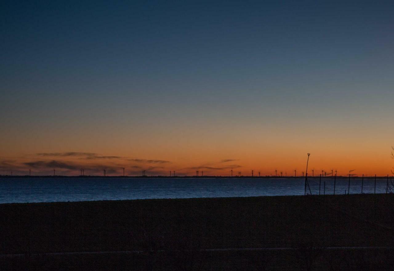 129 Suedstrand Nordsee Fewo Wilhelmshaven Exteriér fotografie